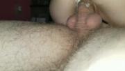 Comendo cu da sogra