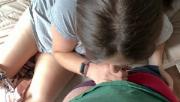 Pai fazendo sexo pela primeira vez com a filha